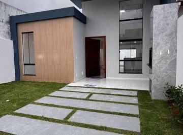 16300872584e8b025567319636fba2.jpeg · Casa à venda, no Luar Da Barra em Barra dos Coqueiros, com 3 quartos, 96m²
