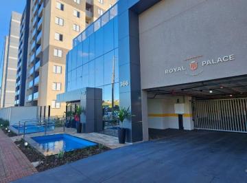 Apartamento · 58m² · 2 Quartos · 1 Vaga · LOCAÇÃO | Apartamento, com 2 dormitórios em Jardim Aclimação, Maringá