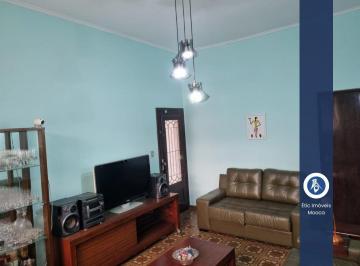 Casa · 150m² · 3 Quartos · 3 Vagas · Casa à venda na Mooca, São Paulo