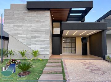 img0 · Casa em condomínio com 3 quartos à venda, 336m² - Bonfim Paulista