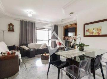 Apartamento · 122m² · 4 Quartos · 4 Vagas · Apartamento na Mooca 122m², 4 Dormitórios, 4 Vagas