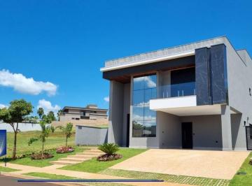 img0 · Casa de condomínio com 3 suítes à venda, 305m² - Alphavile III Ribeirão Preto SP