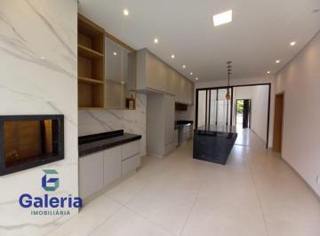 img0 · Casa de condomínio com 3 suítes à venda, 153m²- Bonfim Paulista