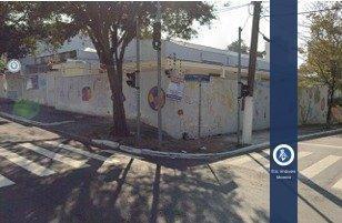 Comercial · 694m² · Galpão à venda no Jardim da Glória, SP
