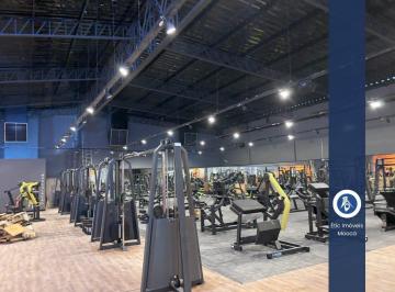 Comercial · 2100m² · Galpão à venda no Cambuci, São Paulo