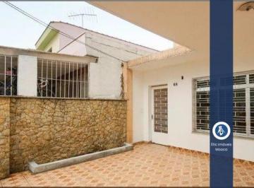 Casa · 147m² · 3 Quartos · 2 Vagas · Casa à venda e aluguel na Vila Prudente