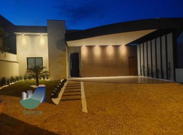 img0 · Casa de Condomínio com 3 suítes à venda, 167m² - Bonfim Paulista