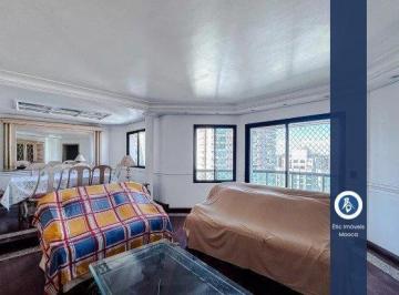 Apartamento · 160m² · 3 Quartos · 2 Vagas · Apartamento na Mooca, 160m², 3 Dormitórios