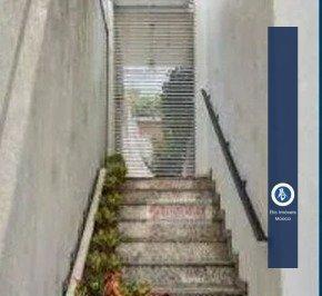 Casa · 145m² · 3 Quartos · 4 Vagas · Sobrado espaçoso para locação e ou Venda
