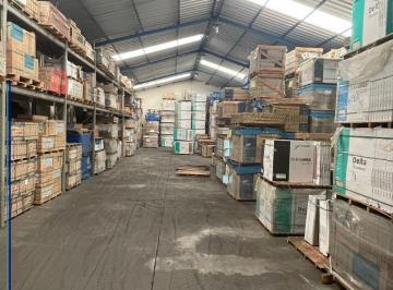 img0 · Galpão comercial para Venda no Ipiranga - Ribeirão Preto