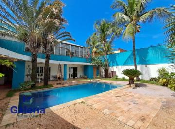img0 · Casa mobiliada com 4 quartos à venda, 509m² - Jardim Sumaré