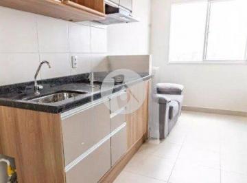 Apartamento · 25m² · 1 Quarto · APARTAMENTO A VENDA NA VILA CLAUDIA 25m