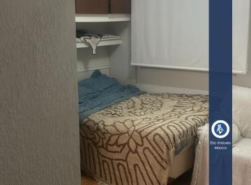 Apartamento · 38m² · 1 Quarto · APARTAMENTO PARA LOCAÇÃO NA VILA PRUDENTE 38m