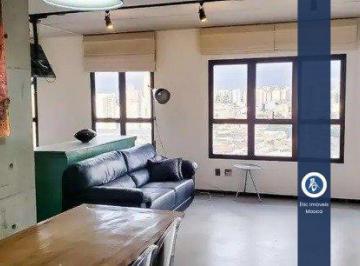 Apartamento · 70m² · 1 Quarto · 1 Vaga · Apartamento à venda no Bairro da Mooca com 70m².