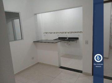 Apartamento · 39m² · 1 Quarto · Apartamento à Venda no Bairro Vila Guilhermina.
