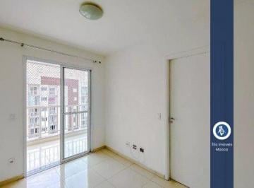 Apartamento · 40m² · 1 Quarto · 1 Vaga · Apartamento na Mooca, 40m², 1 Dormitório, 1 Vaga