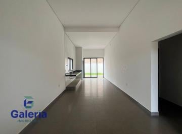 img0 · Casa de condomínio com 3 quartos à venda , 121m² - Bonfim Paulista