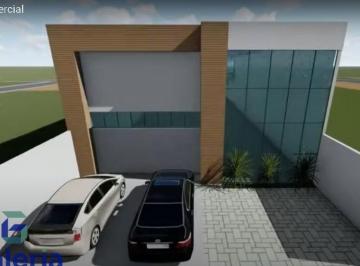 img0 · Salão comercial á venda, 370m² - Alto do Boa Vista
