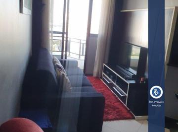 Apartamento · 58m² · 1 Quarto · 2 Vagas · Apartamento na Mooca, 58m², 1 Dormitório, 2 Vagas
