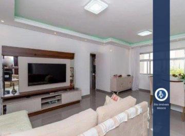 Apartamento · 90m² · 2 Quartos · 1 Vaga · Apartamento à Venda na Mooca.