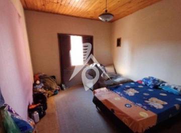 Casa · 120m² · 3 Quartos · 1 Vaga · CASA A VENDA NO ALTO DA MOOCA 120m
