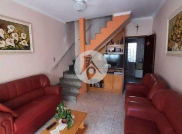 Casa · 120m² · 2 Quartos · 2 Vagas · SOBRADO A VENDA NO PARQUE DA MOOCA 120m