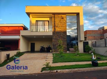 img0 · Casa de condomínio com 3 quartos à venda, 247m² - Portal da Mata