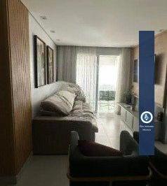 Apartamento · 82m² · 3 Quartos · 1 Vaga · Apartamento na Mooca, 82m², 3 Dormitórios, 1 Vaga