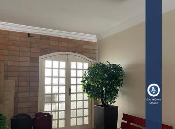 Casa · 242m² · 3 Quartos · 2 Vagas · Casa Comercial para Venda e Locação no Tatuapé