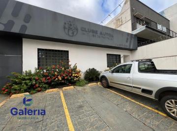 img0 · Salão comercial à venda, 266m² - Jardim América