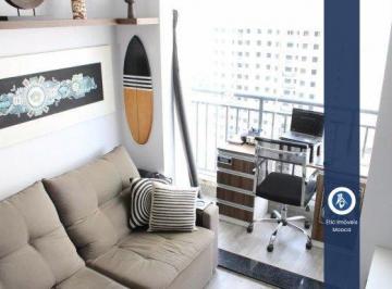 Apartamento · 36m² · 1 Quarto · 1 Vaga · Apartamento na Mooca, 36m², 1 Dormitório, 1 Vaga