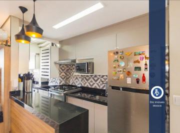 wamid · Apartamento à venda no Belenzinho, São Paulo