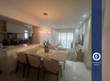 Apartamento · 104m² · 3 Quartos · 2 Vagas · Apartamento V.Regente Feijó, 104m², 3 Dormitórios
