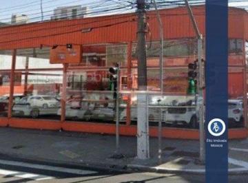 Comercial · 285m² · Ponto Comercial para Aluguel no Tatuapé
