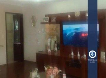 Casa · 213m² · 3 Quartos · 5 Vagas · CASA A VENDA NO TATUAPÉ 213m 5 VAGAS