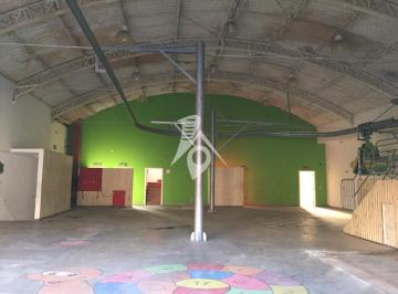 Comercial · 680m² · 12 Vagas · Galpão no Bosque da Saúde, 680m², 6 Banheiros