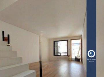 Casa · 120m² · 3 Quartos · 2 Vagas · CASA A VENDA NA MOOCA 120m 2 VAGAS