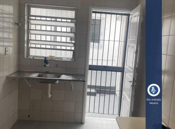 Casa · 92m² · 1 Quarto · SOBRADO PARA LOCAÇÃO NO TATUAPÉ 92m