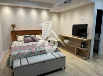 Apartamento · 26m² · 1 Quarto · Apartamento (Studio) no Bairro Belenzinho.