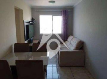 Apartamento · 55m² · 2 Quartos · Apartamento no Bairro da Mooca com 55m².