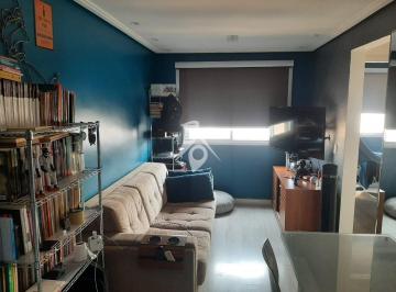 Apartamento · 42m² · 2 Quartos · 1 Vaga · Apartamento 42m² na Mooca 2 dormitórios