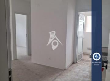Apartamento · 58m² · 2 Quartos · 1 Vaga · APARTAMENTO A VENDA NA Vl PRUDENTE 58m