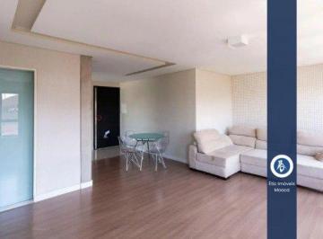 Apartamento · 70m² · 1 Quarto · 1 Vaga · Apartamento à Venda, no Bairro da Mooca.
