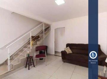 Casa · 86m² · 2 Quartos · 1 Vaga · Casa à Venda no Bairro da Mooca com 100m².
