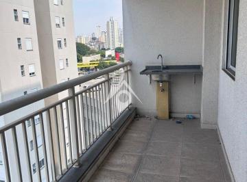 Apartamento · 64m² · 2 Quartos · 1 Vaga · Apartamento com 64m², 2 quartos e 1 vaga