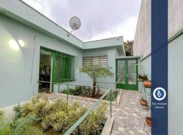 Casa · 448m² · 4 Quartos · 4 Vagas · Casa á Venda no Bairro da Mooca com 448m².