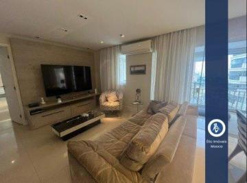 Apartamento · 126m² · 3 Quartos · 2 Vagas · Apartamento à Venda no Bairro da Mooca com 126m².
