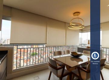 Apartamento · 71m² · 1 Quarto · 1 Vaga · Apartamento Mobiliado à Venda - na Quarta Parada