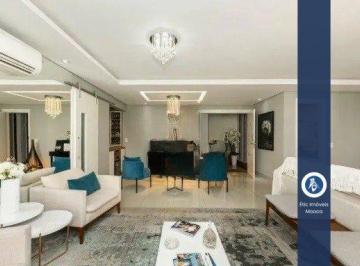 Apartamento · 174m² · 3 Quartos · 3 Vagas · Apartamento à Venda no Bairro da Mooca com 174m².