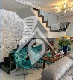 Apartamento · 238m² · 3 Quartos · 4 Vagas · Cobertura na Mooca, 238m², 3 Dormitórios, 4 Vagas